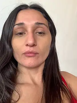 luci brecman online show from 13, 7, 2026