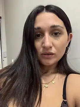 luci brecman online show from 22, 7, 2026