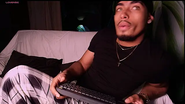 LiamByrne online show from 21, 2, 2026