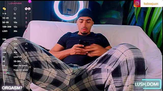 LiamByrne online show from 25, 2, 2026