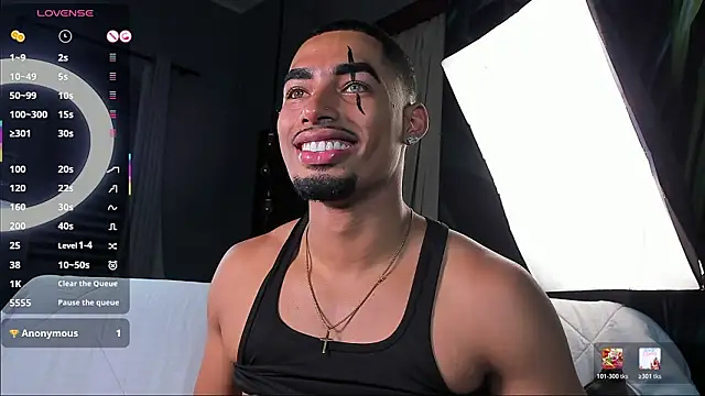 LiamByrne online show from 7, 3, 2026