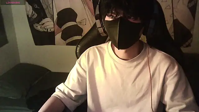 zhezheggin online show from 22, 3, 2025