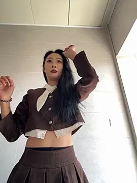 Snapshot of linger-23 chatting on 14, 3, 2026 linger-23 online show from 14, 3, 2026