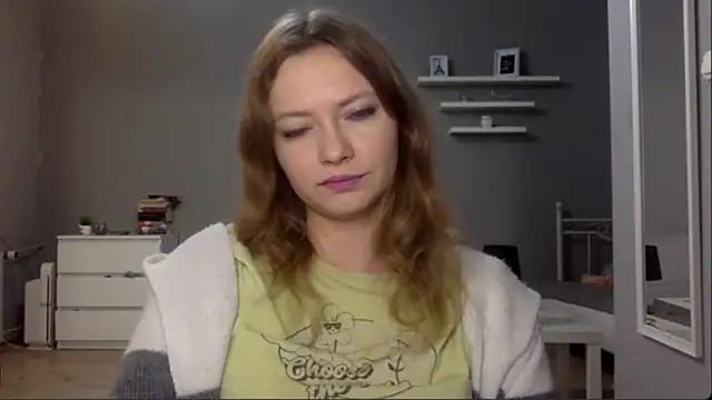 MillieShow online show from 2, 11, 2025