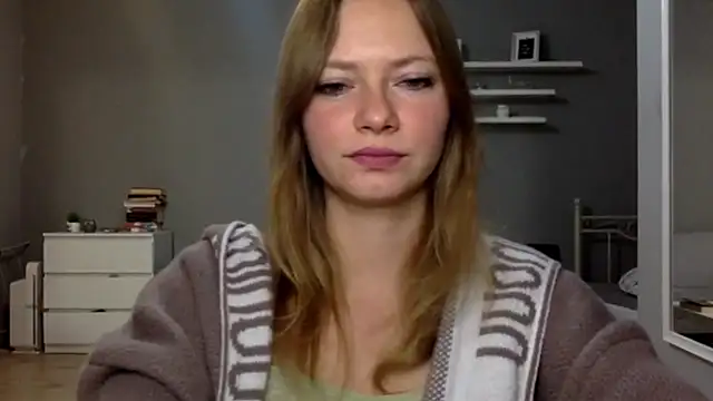 MillieShow online show from 18, 11, 2025