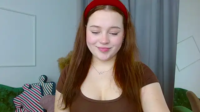 Cute kitty- online show from 9, 11, 2025