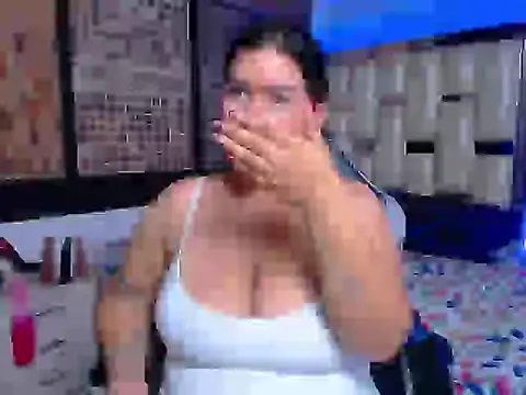 kriss sweetboobs10 online show from 23, 9, 2025