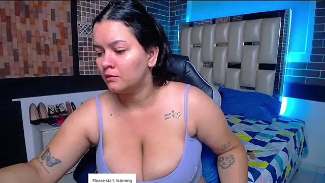 kriss sweetboobs10 online show from 22, 10, 2025