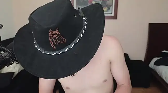 lukeboyce33 online show from 18, 3, 2025