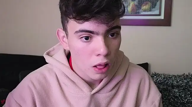 lukeboyce33 online show from 19, 3, 2025