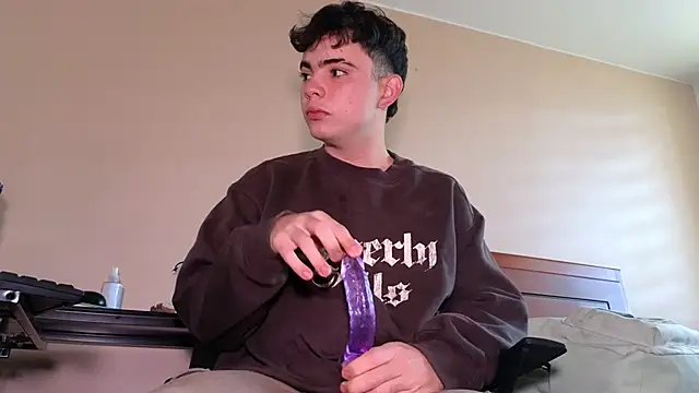 lukeboyce33 online show from 16, 9, 2025