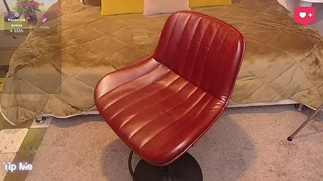 ailyn maury online show from 16, 4, 2026