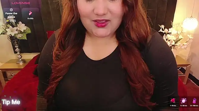 ailyn maury online show from 2, 6, 2026