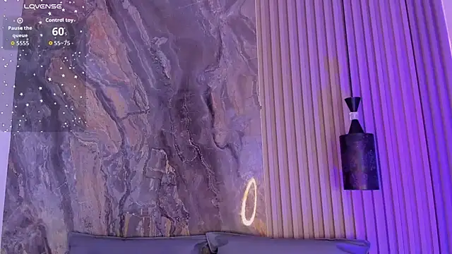 MiaScott5 online show from 20, 9, 2025