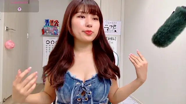 miharu01 online show from 16, 10, 2025