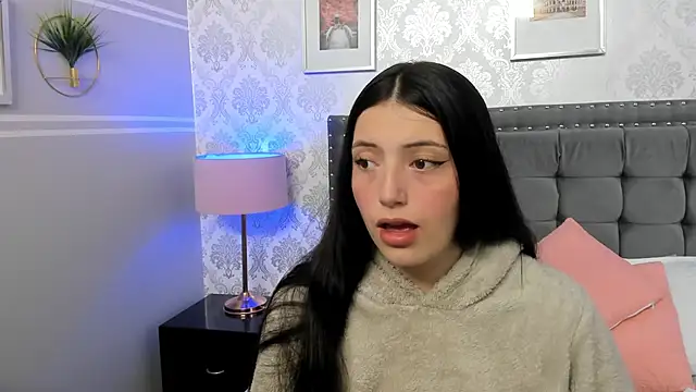 Snapshot of JocelynCollins chatting on 19, 3, 2025 JocelynCollins online show from 19, 3, 2025