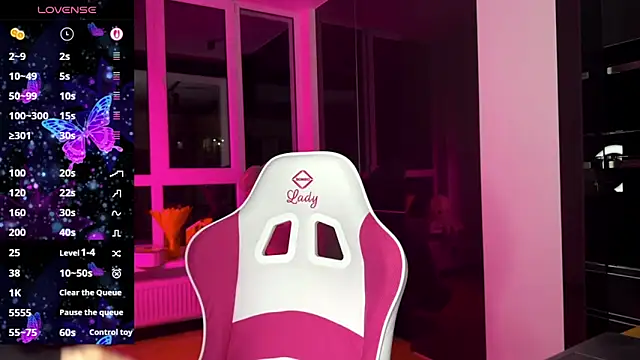 TwinTemptations online show from 12, 3, 2026