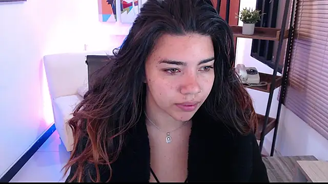 dangel noir6 online show from 8, 10, 2025