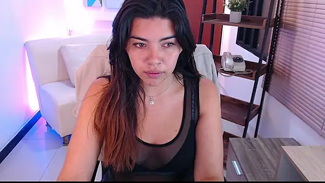 dangel noir6 online show from 14, 10, 2025