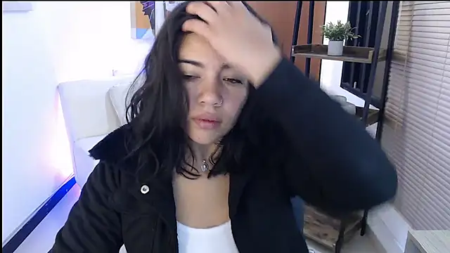 dangel noir6 online show from 15, 12, 2025