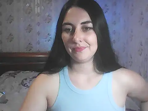 Snapshot of DaryaMens chatting on 23, 10, 2025 DaryaMens online show from 23, 10, 2025