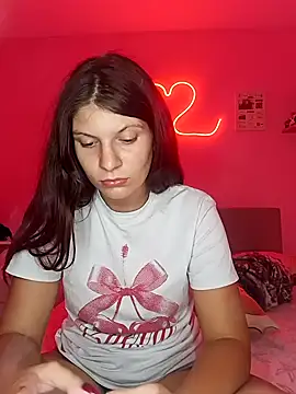 MeCherryy online show from 16, 9, 2025