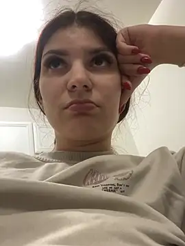 MeCherryy online show from 20, 3, 2026