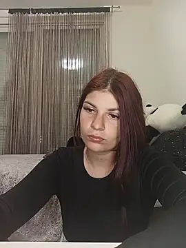 MeCherryy online show from 30, 5, 2026
