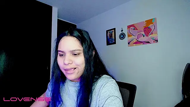 ashliecooperrr online show from 19, 12, 2025