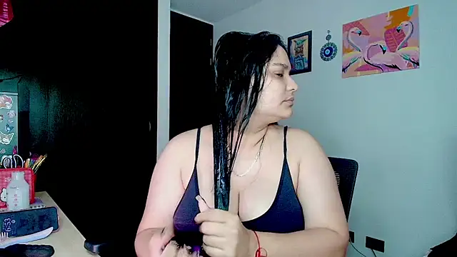 ashliecooperrr online show from 13, 1, 2026