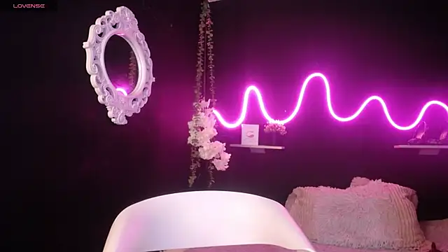 Hairydoll  online show from 20, 3, 2025