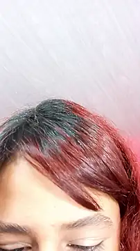 Hairydoll  online show from 14, 9, 2025