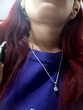 Hairydoll  online show from 2, 10, 2025