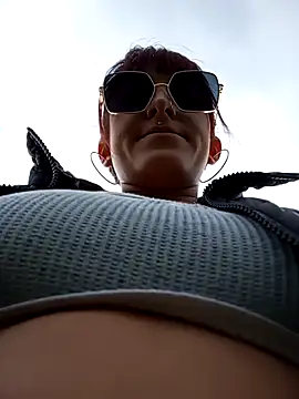 Hairydoll  online show from 28, 10, 2025