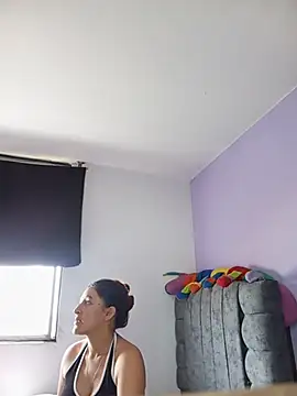 Hairydoll  online show from 26, 6, 2026