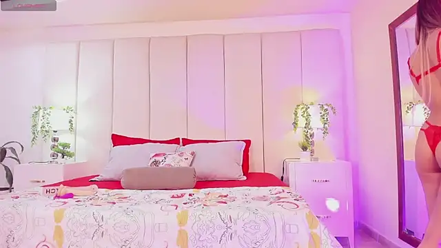 Snapshot of princesssammy2 chatting on 20, 10, 2025 princesssammy2 online show from 20, 10, 2025