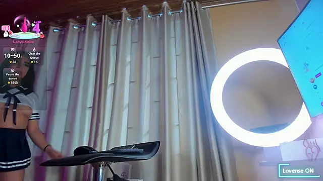 alice kingsley  online show from 1, 12, 2025