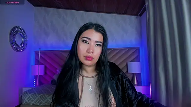 alice kingsley  online show from 14, 5, 2026
