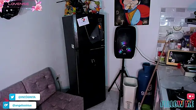 adam angelssss online show from 16, 11, 2025