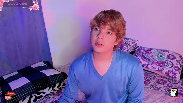 adam angelssss online show from 19, 1, 2026