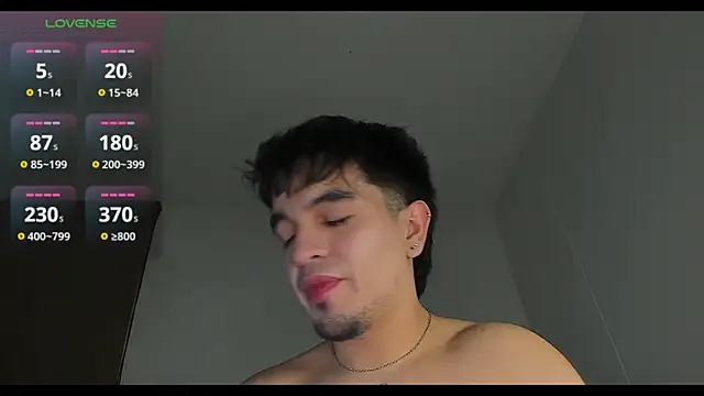 cmzo  online show from 14, 4, 2026