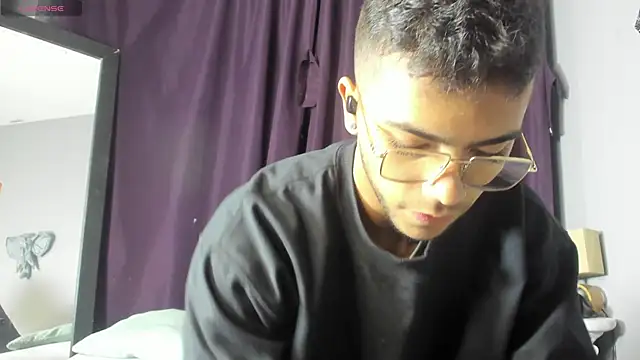 Colstorw  online show from 16, 12, 2025