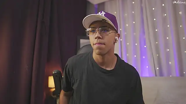 Colstorw  online show from 6, 3, 2026