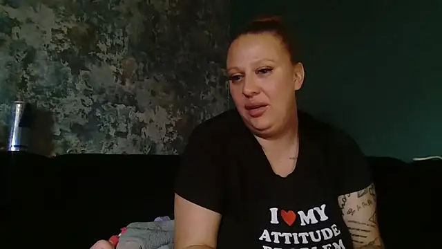 XxXMistyXxX online show from 16, 9, 2025