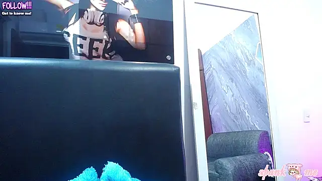 Marcelagrey online show from 3, 10, 2025