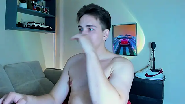 Eric ether online show from 21, 9, 2025