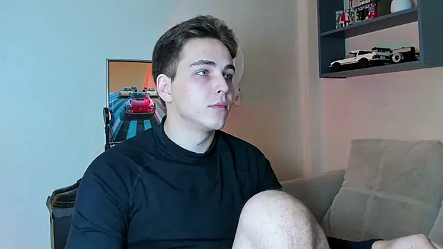 Eric ether online show from 26, 9, 2025