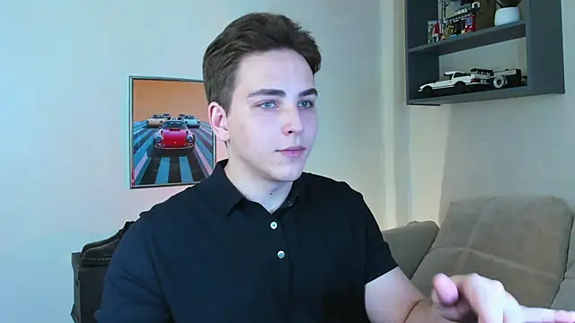 Eric ether online show from 10, 10, 2025