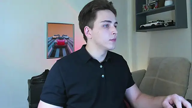 Eric ether online show from 11, 10, 2025