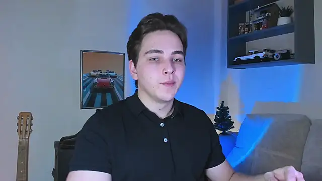 Eric ether online show from 14, 12, 2025